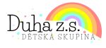 Logo Dětská skupina Duha Klimkovice